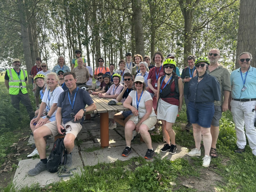 excursie