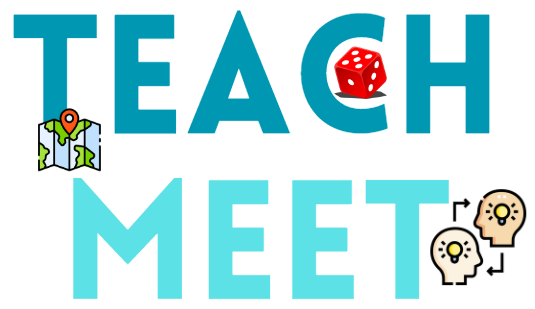 logo teachmeet