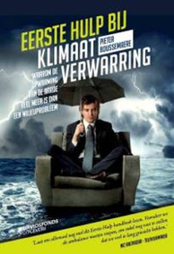 cover boek "Eerste hulp bij klimaatverwarring"